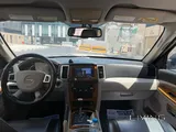2008 Grand Cherokee - Classic Power